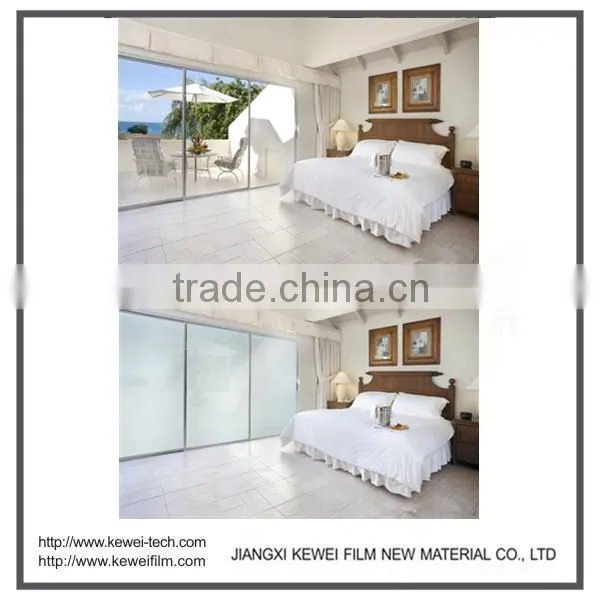 6+6 Smart Glass, Magic Smart Glass,switchable Smart Glass photo-3