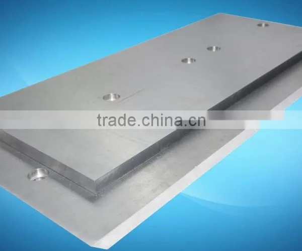 Sputter Target Price Sputtering Coating Tube Target Sputtering Target for Glass Coating Chrome Plated photo-4