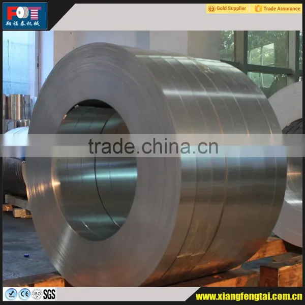 Hot Rolled Coil Slitting Machine photo-6