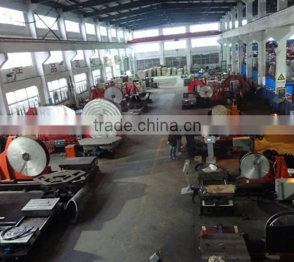 Plast Pipe Butt Fusion Welding Equipment for Plastic Pipe From 450mm to 800mm photo-6