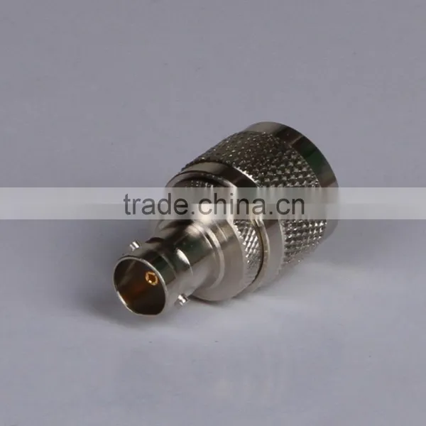 N Male to BNC Female , Cable Connector,RF Connector, Adaptor photo-2
