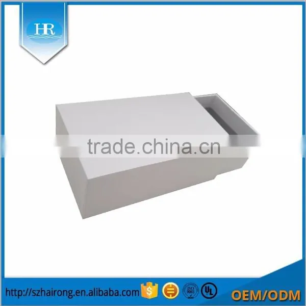 Custom Colorful Printing Cosmetic Packing Box photo-2