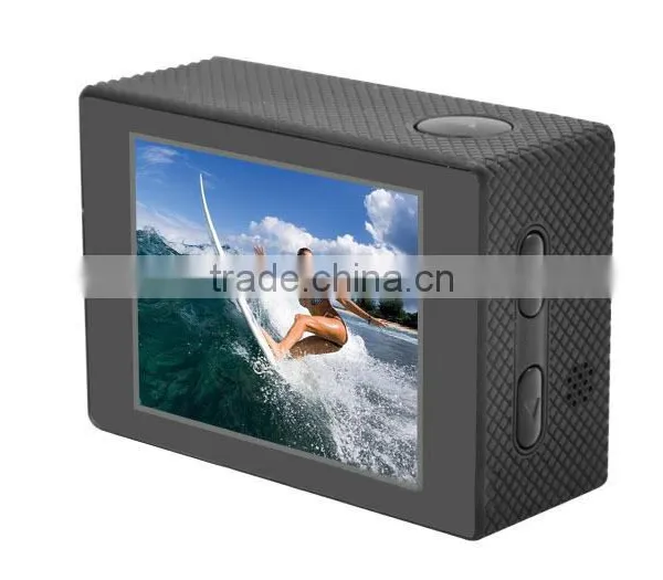 2015 Newest Portable Mini SJ4000 Sport Camera Full HD 1080P 30FPS Wifi Action Camera photo-5