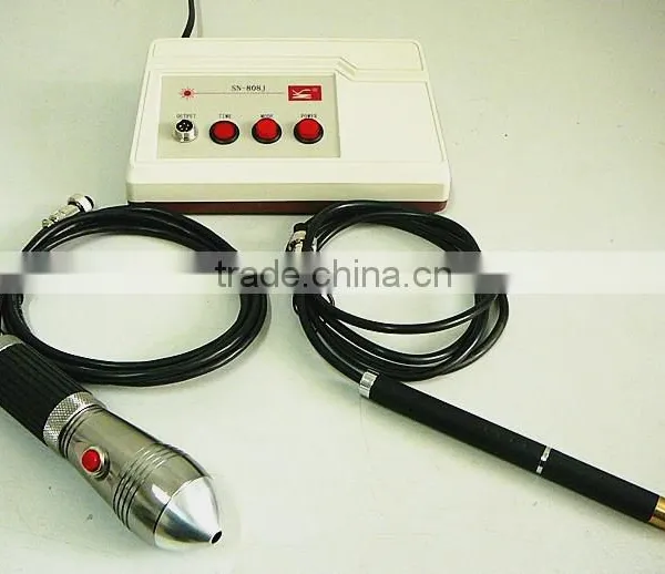 Quit Stop Smoking Laser / Cold Laser/ Lowlevel Laser Therapy