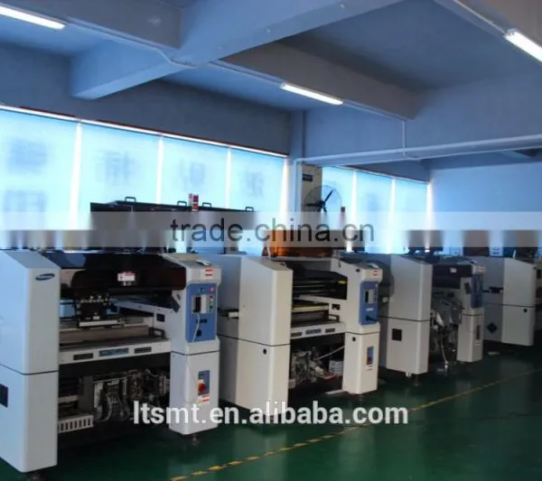 Second-hand Equipment Samsung SMT Machine CP45 SM421