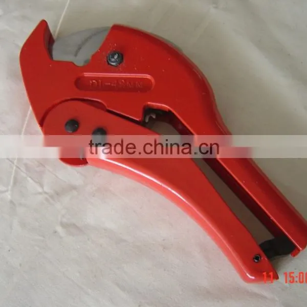 PVC Plumbing Pipe