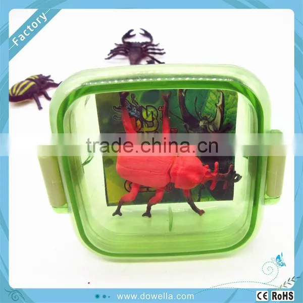 Different Kinds Insect Toys &amp; Hobbies With Wholesale Price photo-4