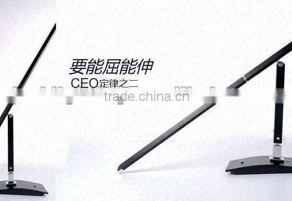 Led Desk Reading Light JK807 Night Light photo-3