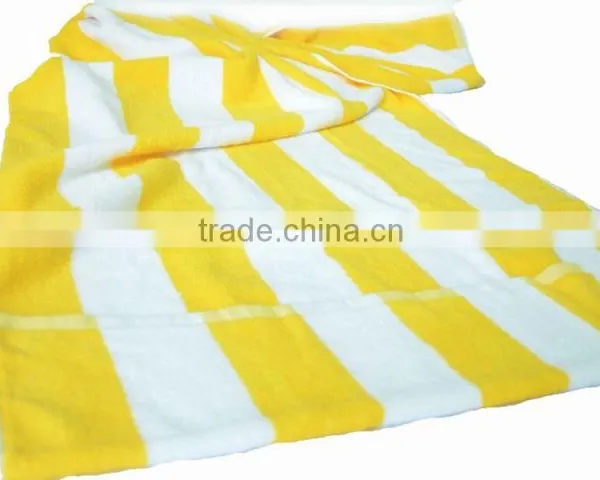 Beach Towel Lounge Chair Cover Beach Chair Towel Clips photo-2