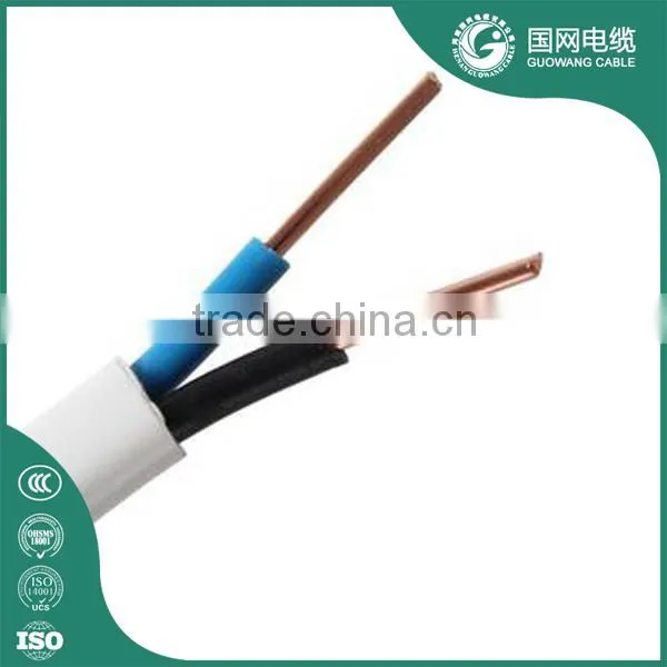 Spiral Power Cable/2 Core Power Cable/2 Core Shielded Cable photo-4