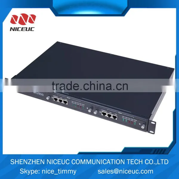 4 E1 ISDN Ethernet Converter photo-2