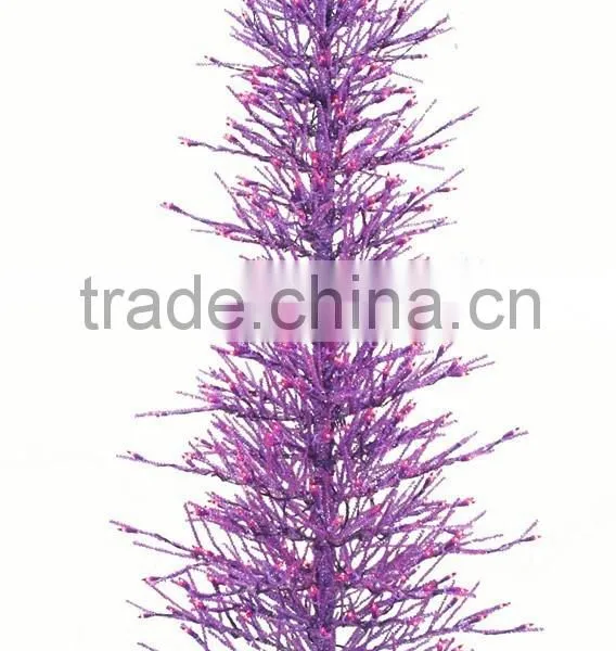 SJZJN 1540 Latest Design Beautiful Christmas Tree High Quality Manmade Pine Christmas Tree photo-5