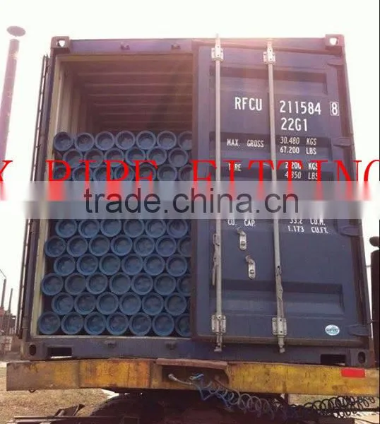 CARBON STEEL PIPES for Al Moosawi Trading LLC photo-2