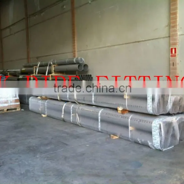 Stainless Steel Pipe EN 10216-5 X5CrNiMo17-12-2 1.4401 TC2 / TC1 photo-4