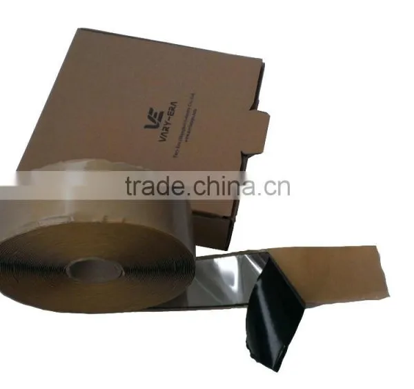aluminized tape