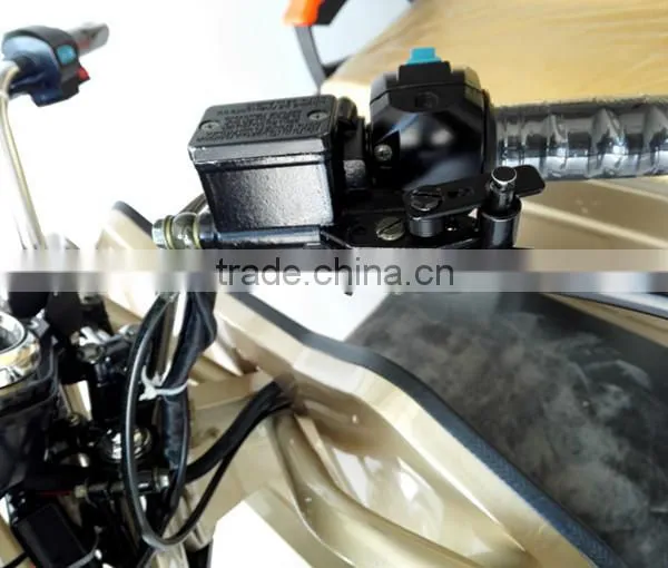 ELECTRIC TRICYCLE, TUKTUK 2016 NEW TEXI photo-3
