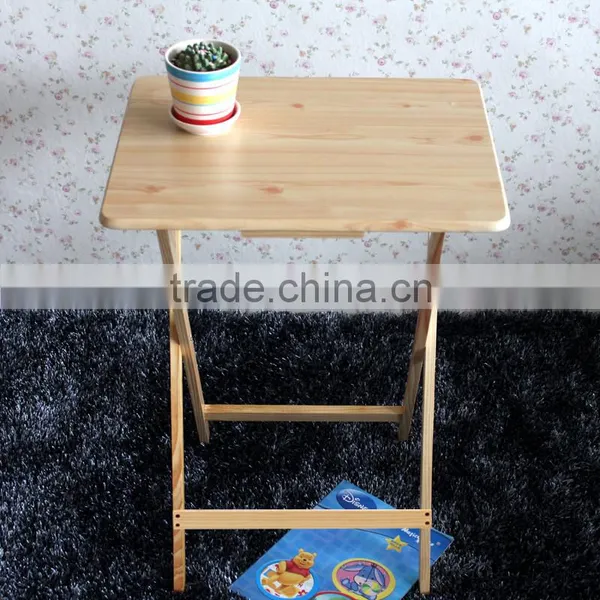 Wooden Table