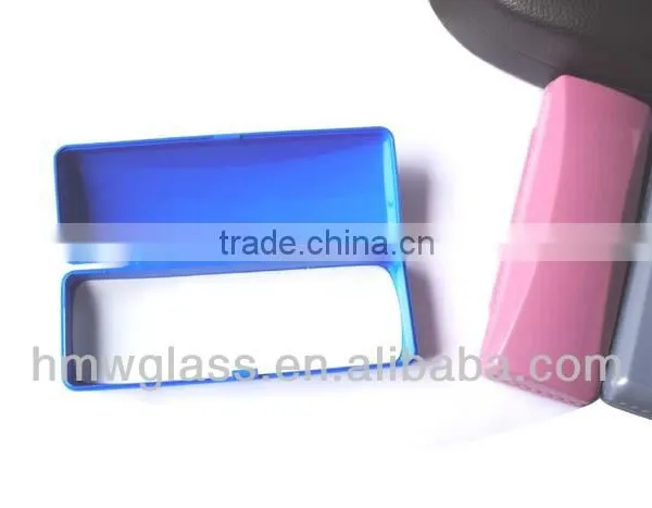 Plastic Eyeglasses Cases With Multiple Colors photo-4