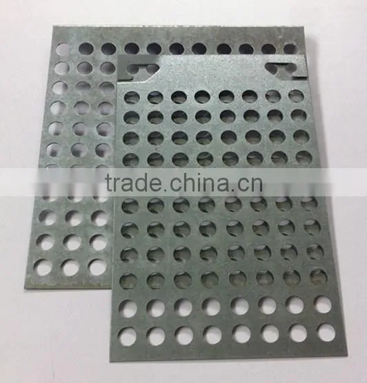 Plastic Paint Grid for Wall Decoration photo-3
