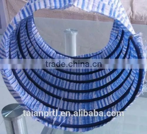 Flexible Permeable Hose-drainge Pipe photo-2