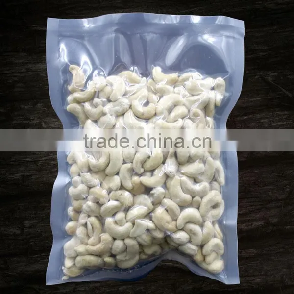 Food Grade Vacuum Packing Bag Plastic Cashew Nut Packaging Bag photo-6
