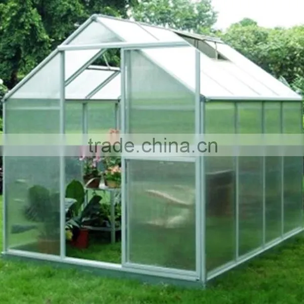 Garden Greenhouse photo-2