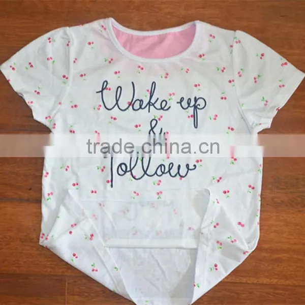 Girls T-shirt + Skirts photo-6