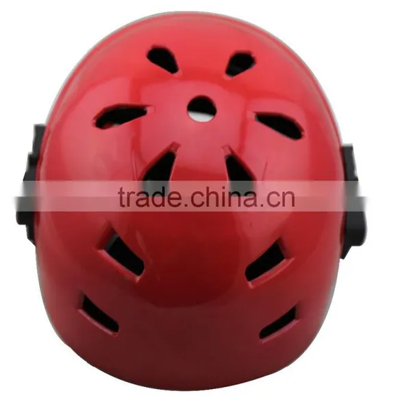 Comfortable Water Sports Helmets With High-grade Anti-seismic photo-4