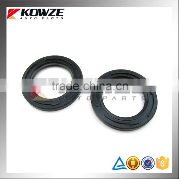 Transmission Input Gear Shaft Oil Seal For Mitsubishi Pajero Montero Sport KH4W KH9W P23W V86 V93 V97 V98 MR145502 photo-2