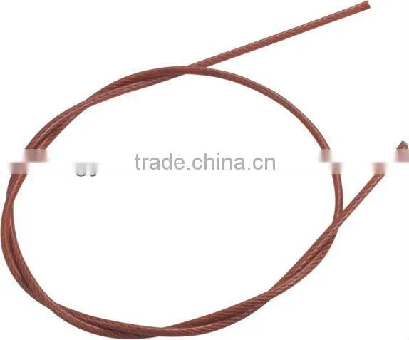 Automotive Push Pull Cable