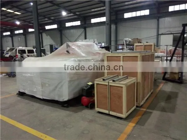 Cnc Fiber Laser Machine for Metal Die photo-5