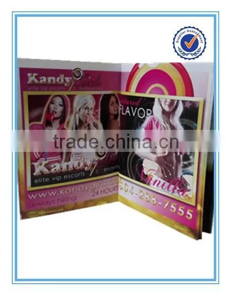 Cheap Customised Coloring Books Printing photo-2