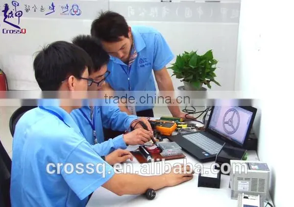 Semi-auto Flat Labeling Machine photo-5