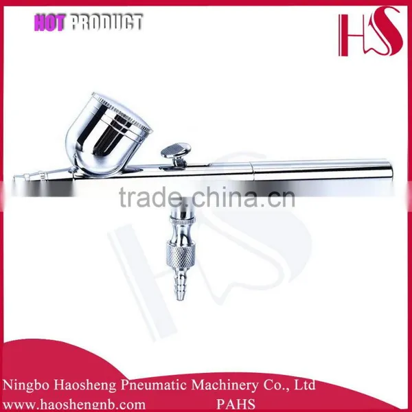 HSENG HS-30 Mini Airbrush Kit photo-5