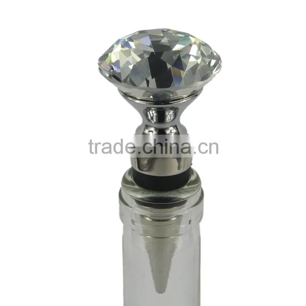 Crystal Bottle Stopper photo-5