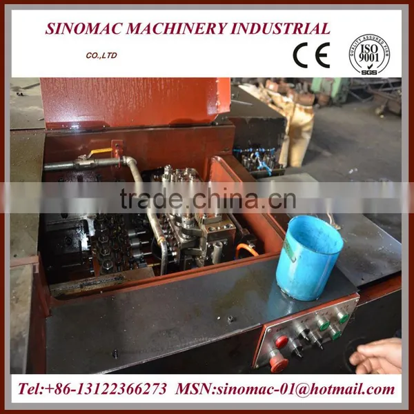 2016 Hot Sales Cold Stamping Machine Supplier photo-3