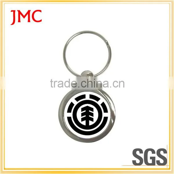 Key Shape Keychain Custom Metal Keychain Metal Sword Keychain photo-6