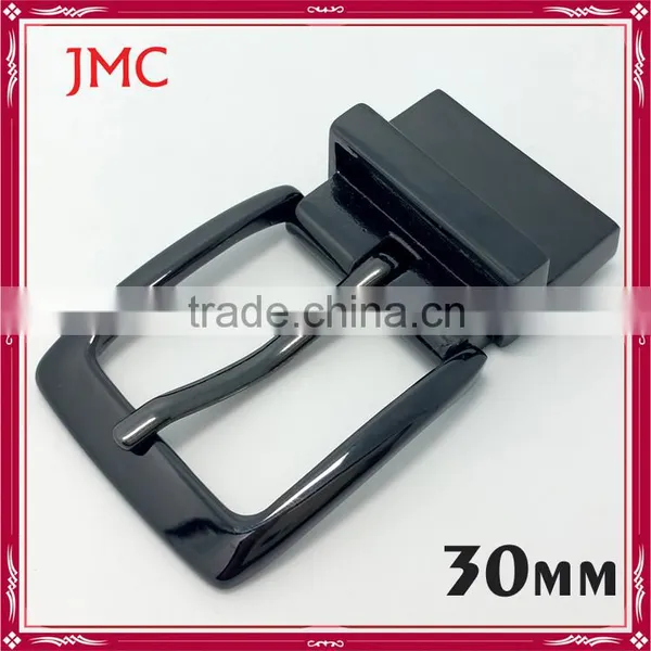 Types of Belt Buckles and Buckle Type Metal Splice Buckles photo-2