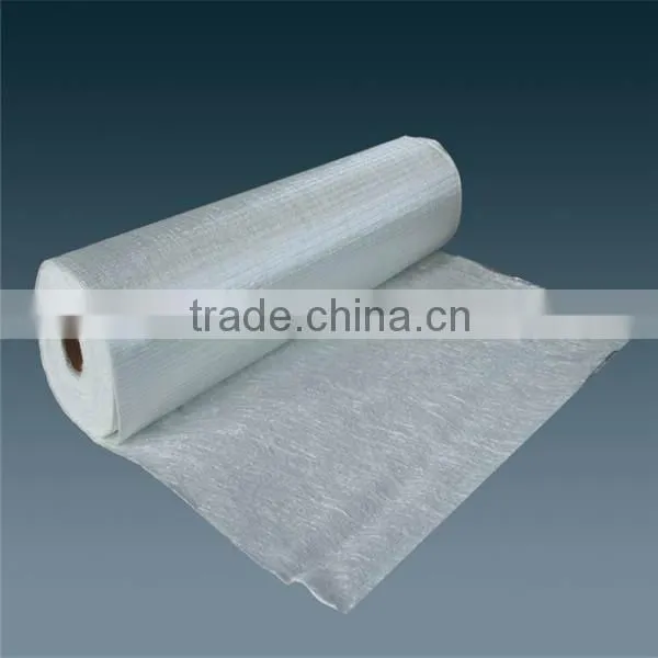 China Stitch Bonded Mat photo-3