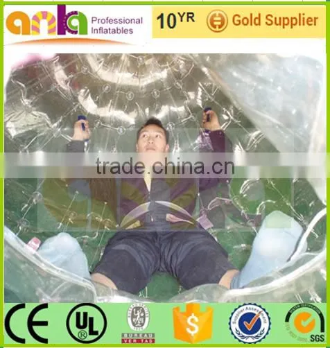 Specialized in Football Inflatable Body Zorb Ball for Sale With 12 Moths Guarantee Quality Choice photo-3