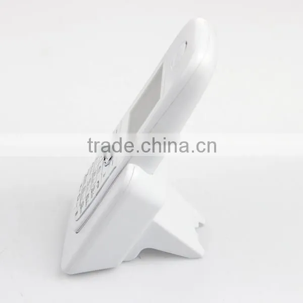 2016 New Design Big Lcd Display Mobile Handset Phone photo-3