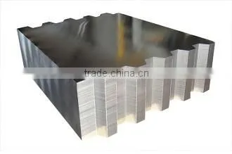 Tinplate Coil Tinplate Sheet TFS With Lacquer or Printed as Customization