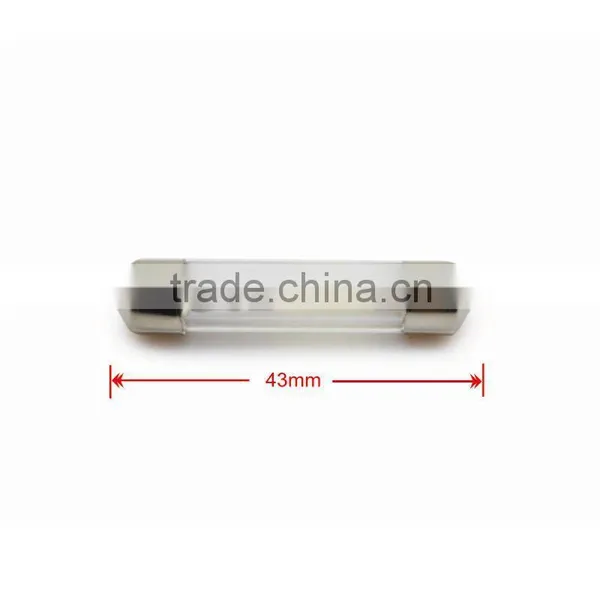 High Quality Car Bulbs Led Cob Led Diode 12v Car Festoon Bulb Festoon Led 31mm 36mm 38mm 41mm photo-5