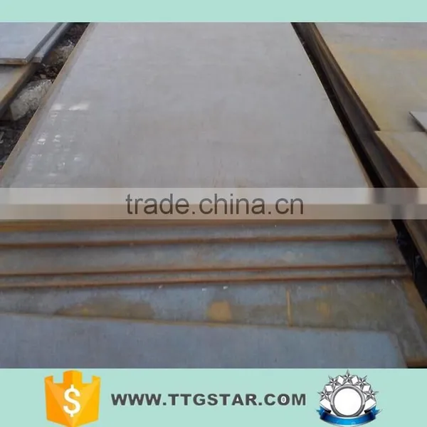 Carbon Steel Sheet photo-4