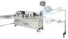 High Speed FACE MASK MACHINE for Disposable Face Mask