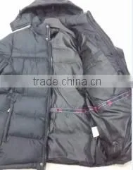 Winter Jacket With Hoody for Men photo-2