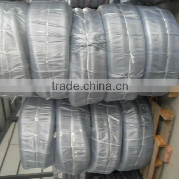 High Quality Pvc Spiral Steel Wire Hose photo-6