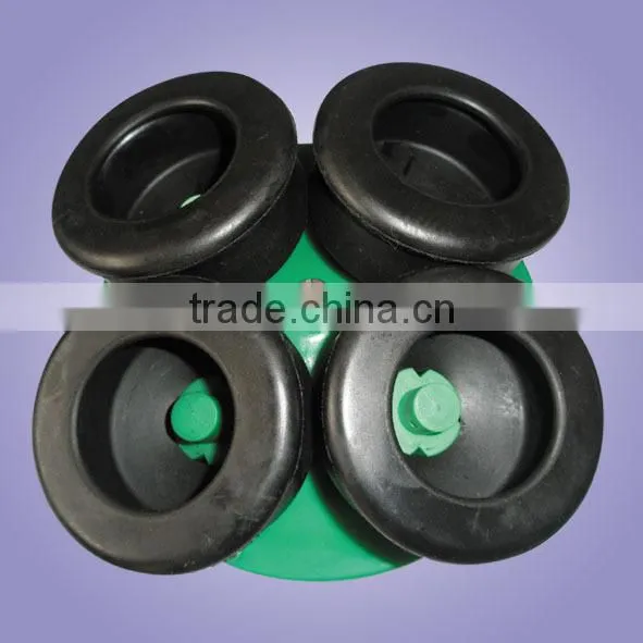 Jetter Tray
