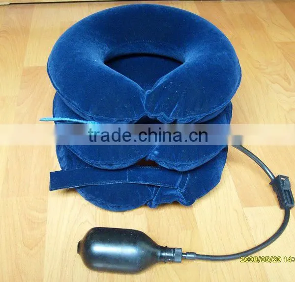Cervical Vertebra Tractor Belt(full Woll)