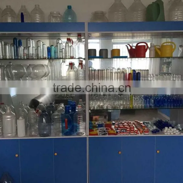 5L PET Bottle Making Machine ( Lower Price to 5000USD) photo-3